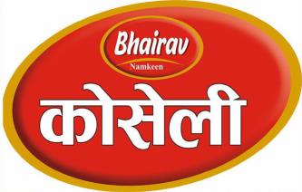 BHAIRAV KOSELI (and logo) trademark logo