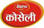 BHAIRAV KOSELI (and logo) trademark logo