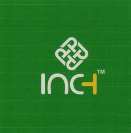 inc (and logo) trademark logo