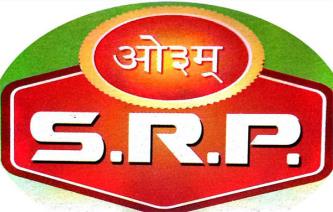 ओ३म् S.R.P. (and logo) trademark logo