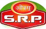 ओ३म् S.R.P. (and logo) trademark logo