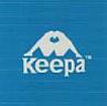 KEEPA (and logo) trademark logo