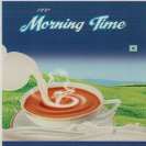 PPP MORNING TIME (and logo) trademark logo