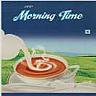 PPP MORNING TIME (and logo) trademark logo