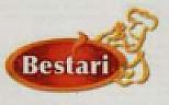 Bestari (and logo) trademark logo