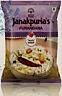 JANAKPURIA'S FURANDANA (and logo) trademark logo