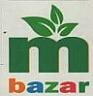 mbazar (and logo) trademark logo