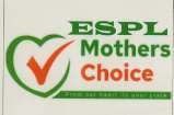 ESPL MOTHERS CHOICE (and logo) trademark logo