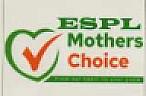 ESPL MOTHERS CHOICE (and logo) trademark logo
