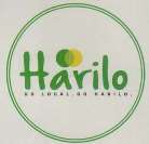 HARILO (and logo) trademark logo
