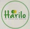 HARILO (and logo) trademark logo