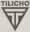 TILICHO (and logo) trademark logo