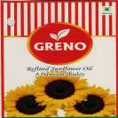 GRENO (and logo) trademark logo
