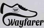 WAYFARER (and logo) trademark logo