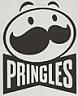 PRINGLES (and logo) trademark logo