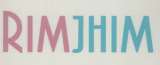 RIM JHIM (and logo) trademark logo