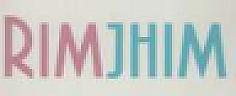 RIM JHIM (and logo) trademark logo