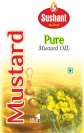 SUSHANT (and logo) trademark logo