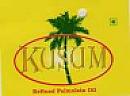 KUSUM (and logo) trademark logo