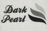 DARK PEARL (and logo) trademark logo