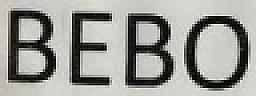BEBO (and logo) trademark logo