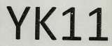 YK 11 (and logo) trademark logo
