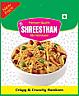 SHREESTHAN (and logo) trademark logo