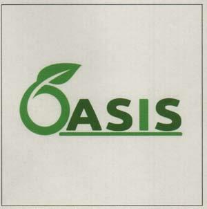 OASIS (and logo) trademark logo
