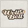 WELL BELL (and logo) trademark logo