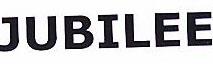 JUBILEE (and logo) trademark logo