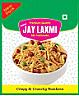 JAY LAXMI (and logo) trademark logo
