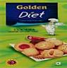 GOLDEN DIET (and logo) trademark logo