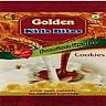 GOLDEN KIDS BITES (and logo) trademark logo