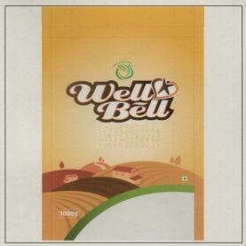 WELL BELL (and logo) trademark logo