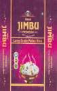 ROYAL JIMBU (and logo) trademark logo