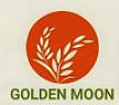 GOLDEN MOON (and logo) trademark logo