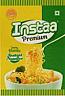 INSTAA PREMIUM (and logo) trademark logo