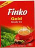 FINKO (and logo) trademark logo