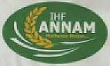 IHF ANNAM Misthanna bhojan... (and logo) trademark logo