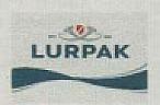 LURPAK (and logo) trademark logo