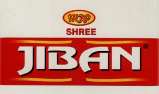MFP SHREE JIBAN (and logo) trademark logo