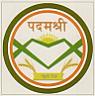 PADAMSHREE (and logo) trademark logo