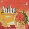 Aaha (and logo) trademark logo
