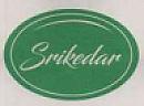 SRIKEDAR (and logo) trademark logo