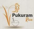 PUKURAM (and logo) trademark logo