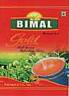 BIMAL GOLD MASALA TEA (and logo) trademark logo
