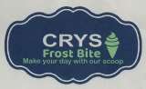 CRYS (and logo) trademark logo