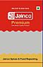 JAINCO (and logo) trademark logo