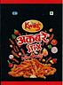 KWIK'S AKABARE STIX (and logo) trademark logo