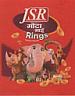 JSR (and logo) trademark logo